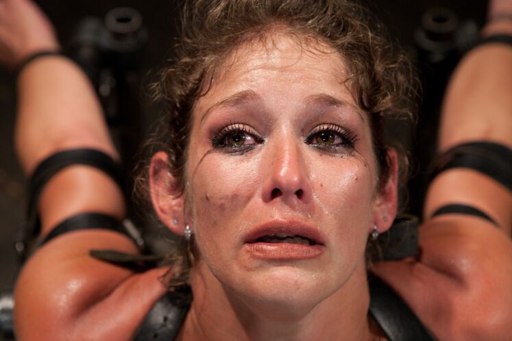 12P Felony is made to squirt, beaten, vibed, ass fucked, ass hooked She is made to