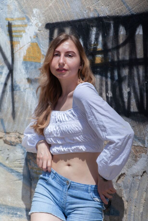 16P Impressionante 18 Lana Inverno