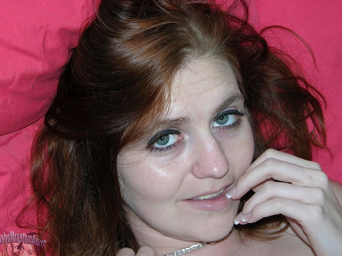 16P Girl Next Door Amateur Dezi de vrais modèles amateurs