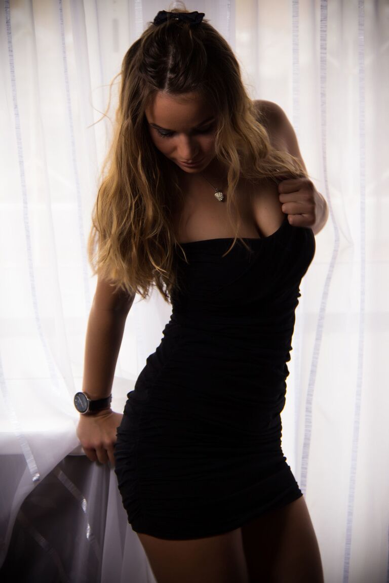 21P The Life Erotic Ellin A