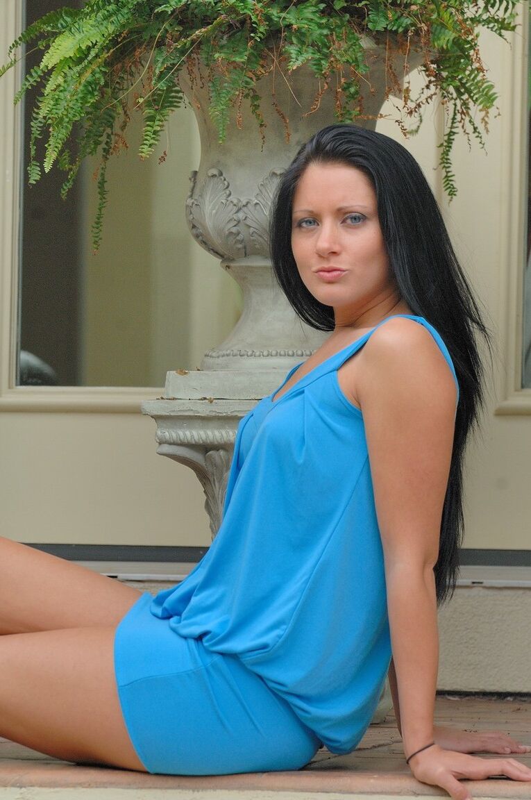 21P FTV Filles Loren
