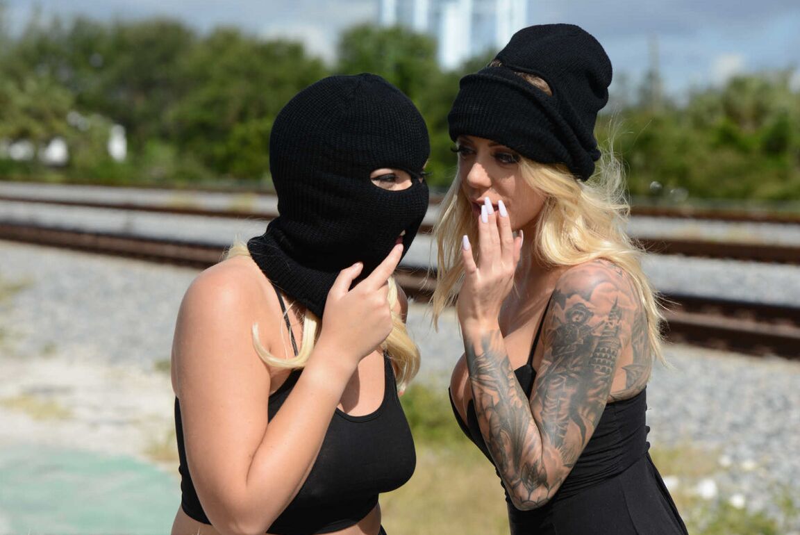 21P Realidade Reis Karma Rx, Kelly Paige