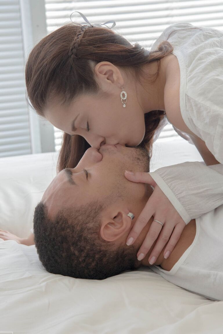 21P Nubile Films Eric Hard, Kristall Rush