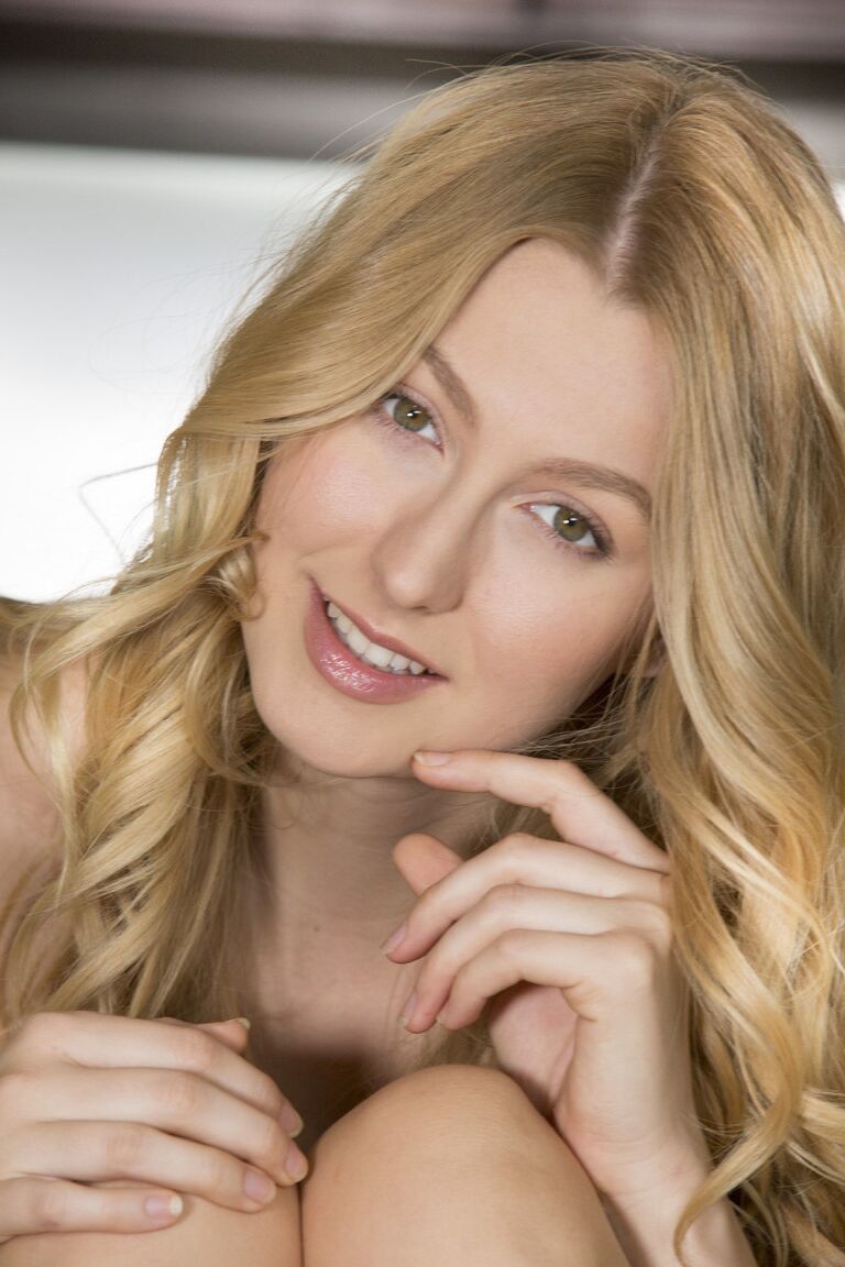 21P Met Art Alexa Grace