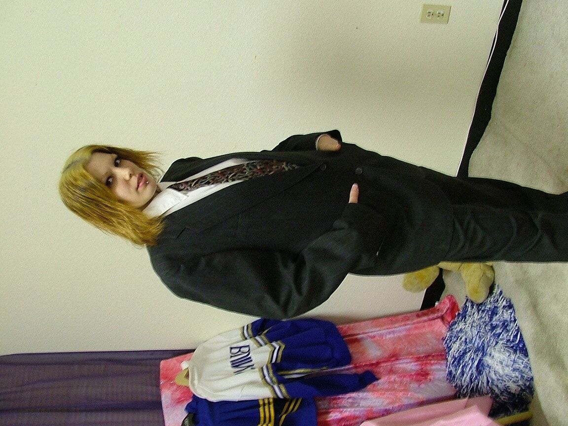 21P Photos d'adolescentes Destiny Lopez
