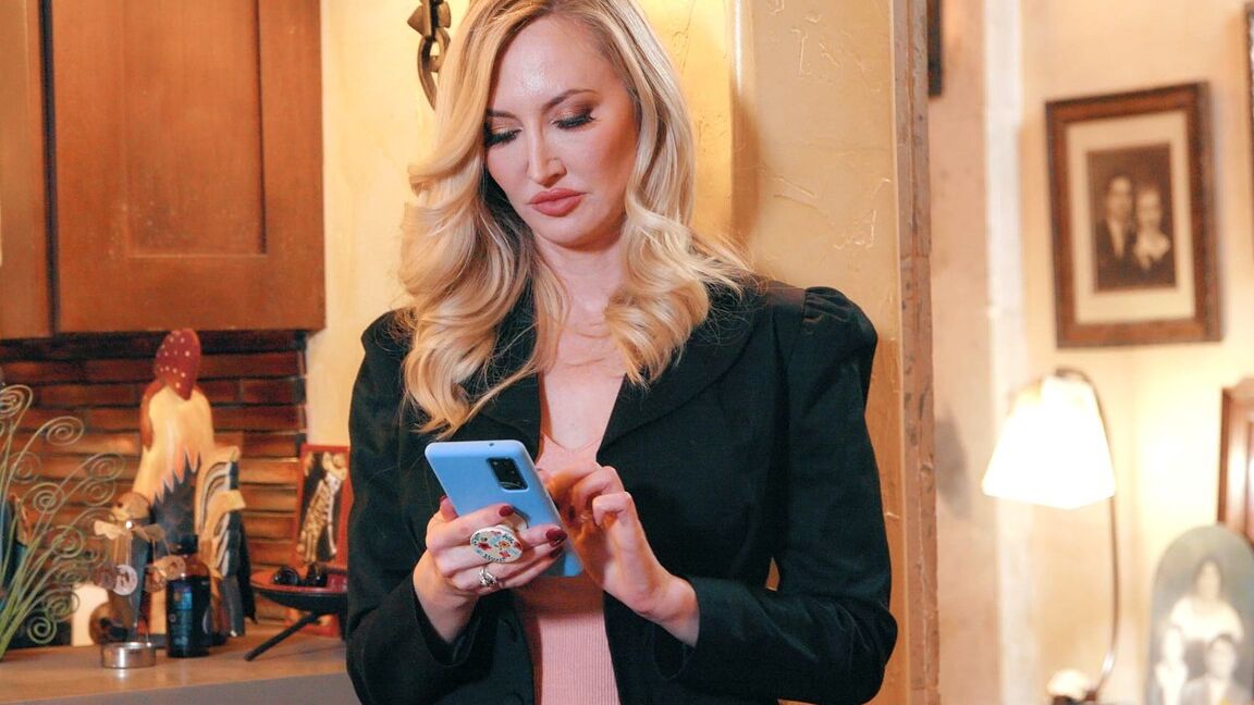 21P Modern Day Sins  Indica Monroe,Kendra James