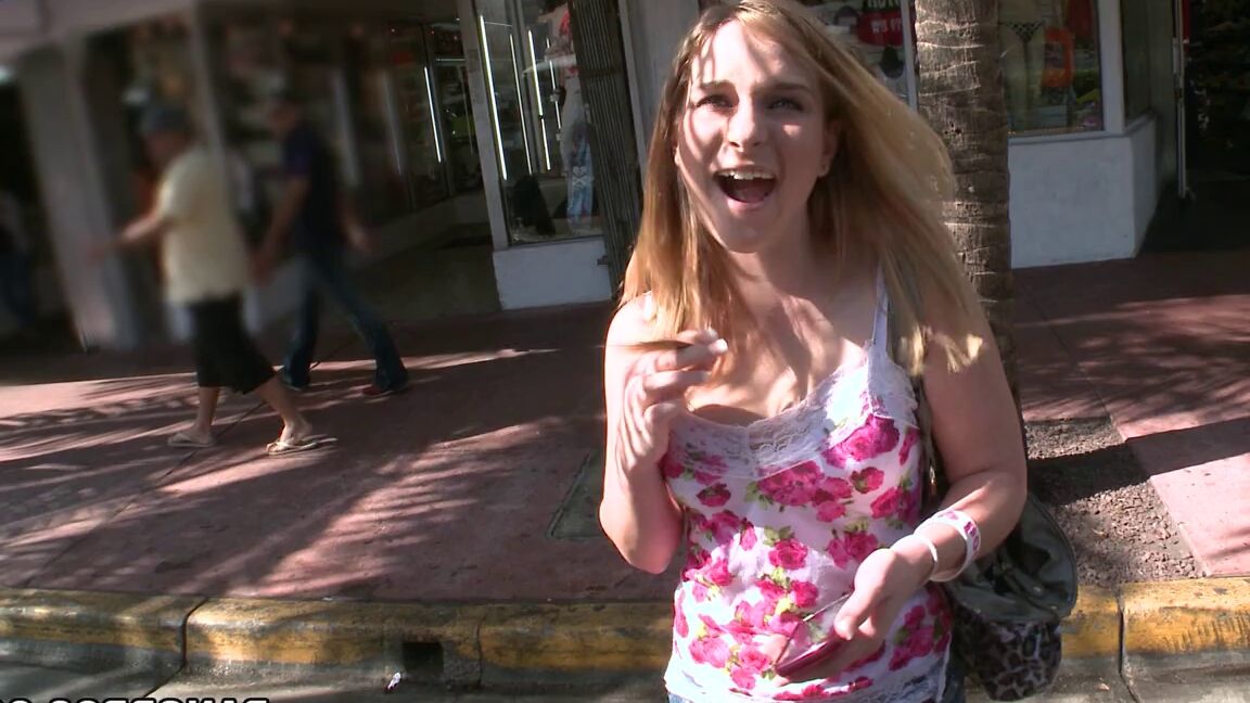 21P Bangbros Network Abbie Anderson