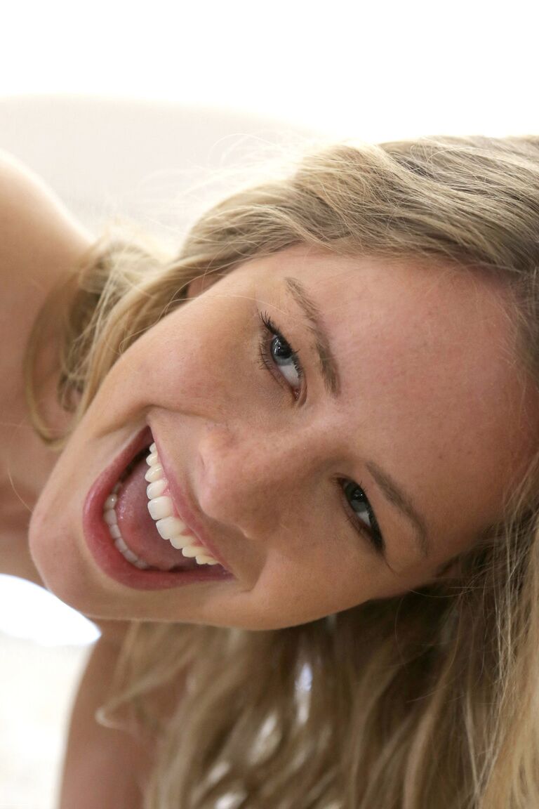20P Nubile Films Bambino, Lilly Ford