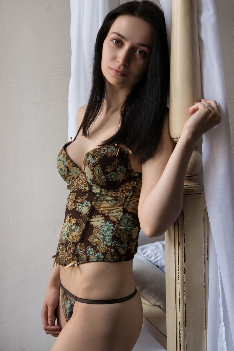 21P The Life Erotic Yassa
