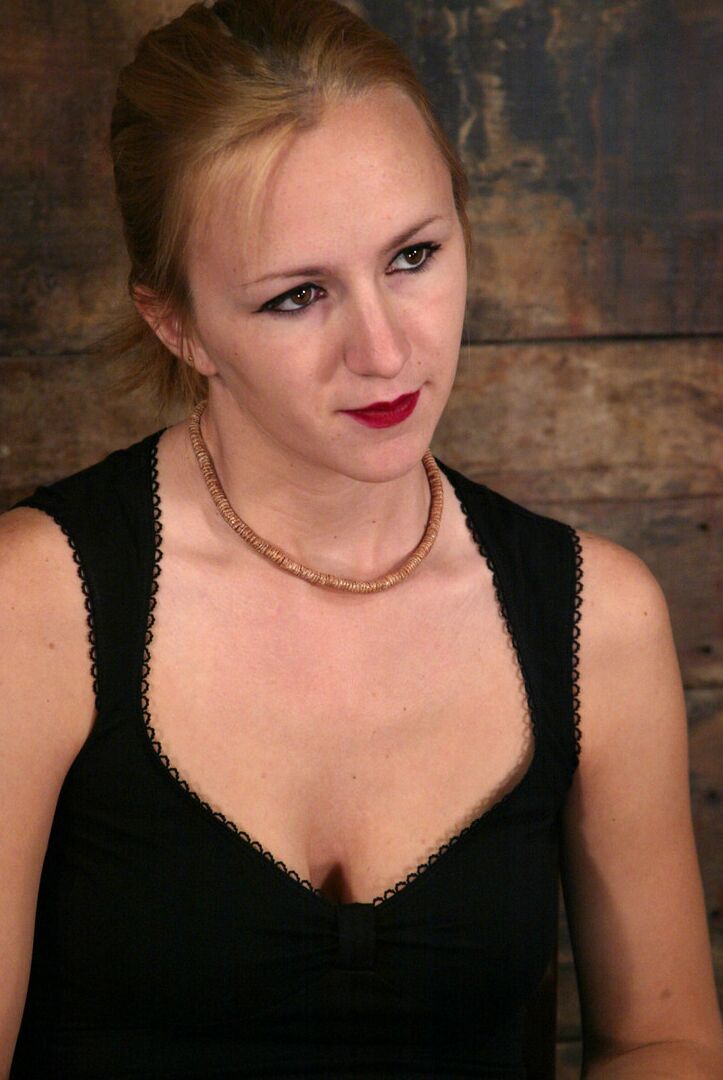 21P Verdrahtete Muschi Jacqueline Summers