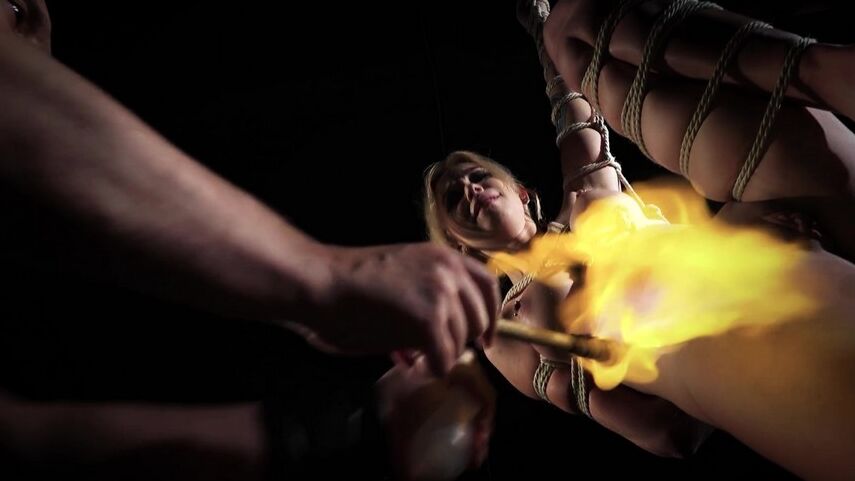 16P This week we take another look back on some of the cruelest punishments