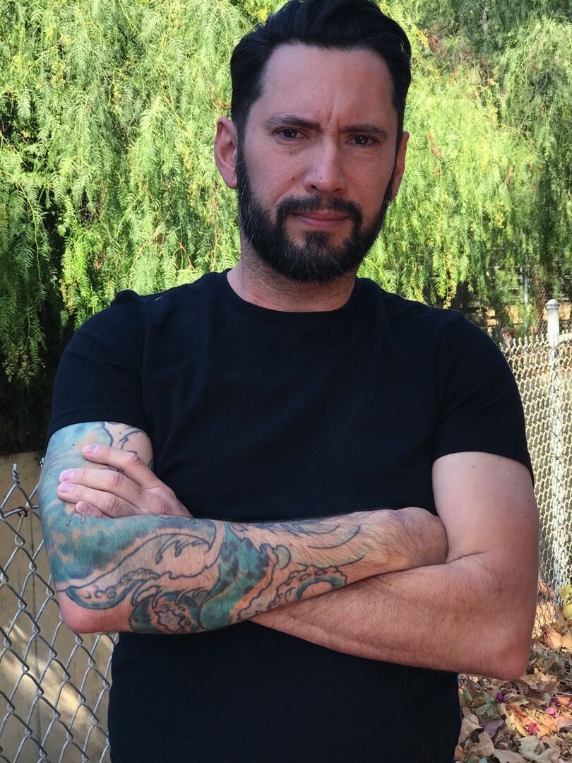 21P Sexo e submissão Gia Derza, Tommy Pistol