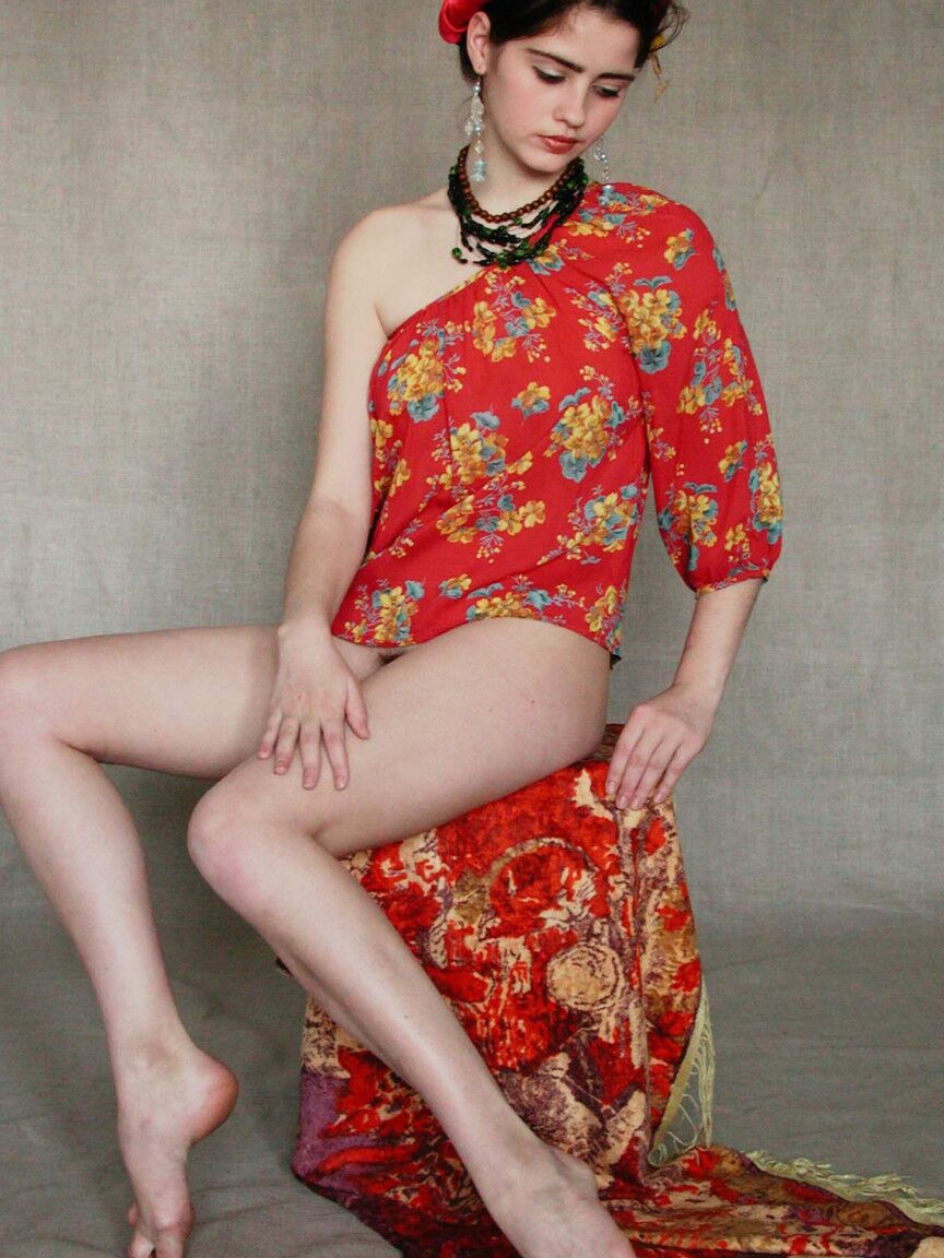 21P Met Art Katerina F.