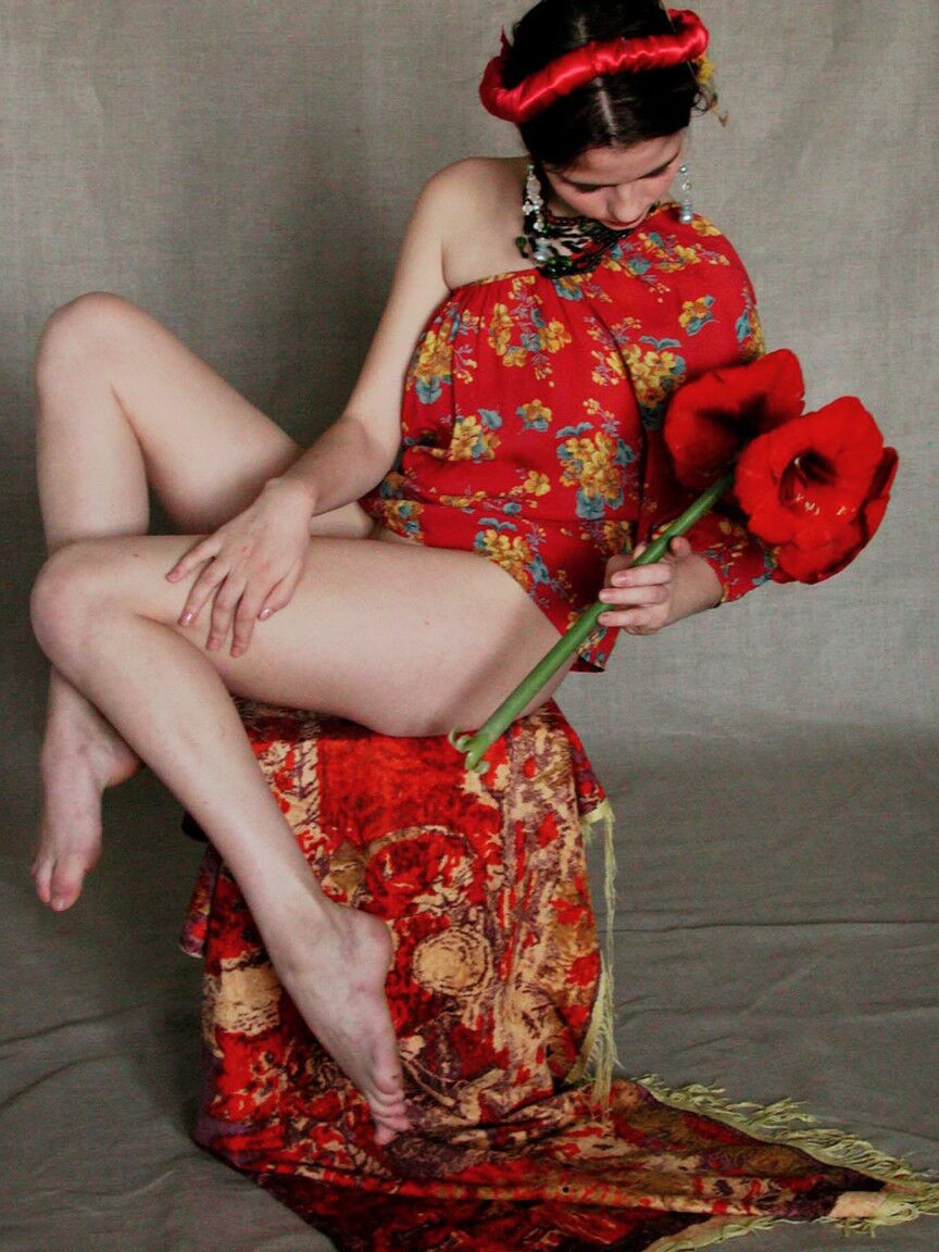 21P Met Art Katerina F.