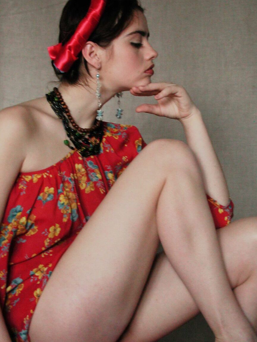 21P Met Art Katerina F.