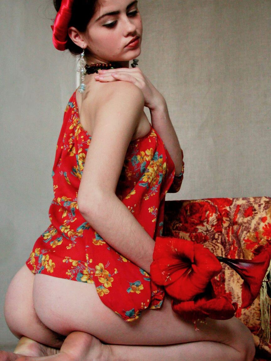 21P Met Art Katerina F.