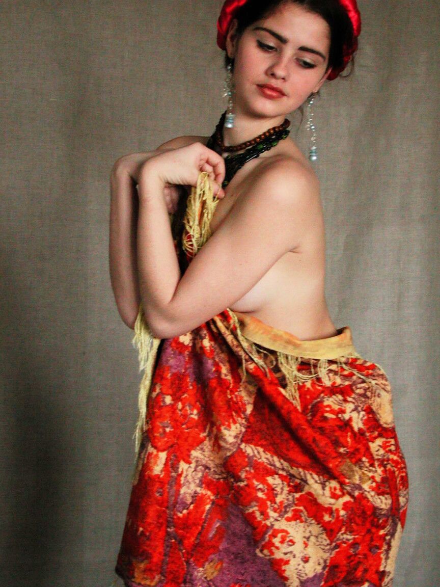 21P Met Art Katerina F.