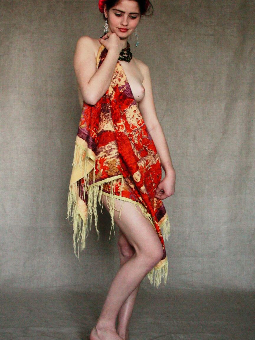 21P Met Art Katerina F.