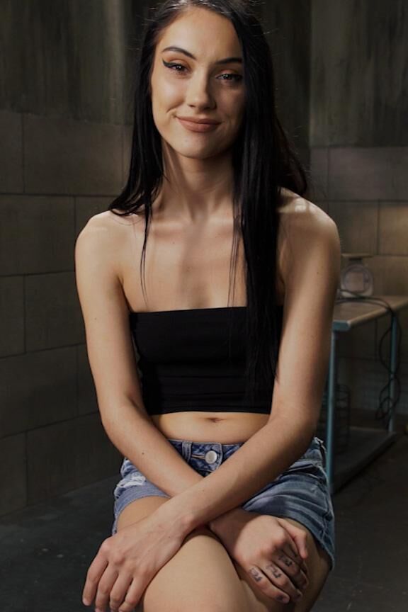 16P Device Bondage Jazmin Luv