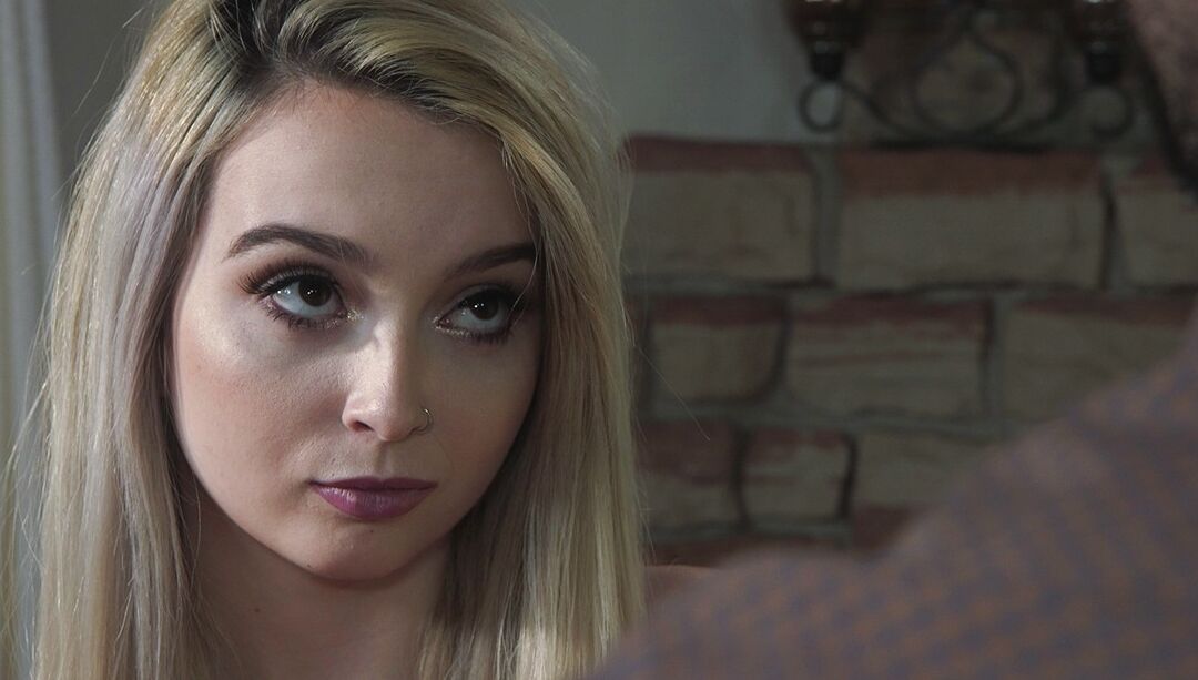 21P Sex And Submission Lexi Lore, Stirling Cooper