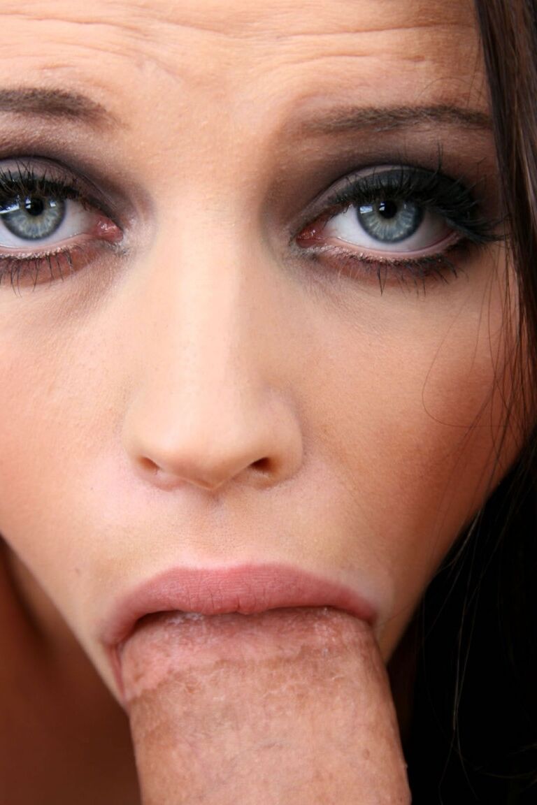 21P Seulement Fellation Teen Missy Stone