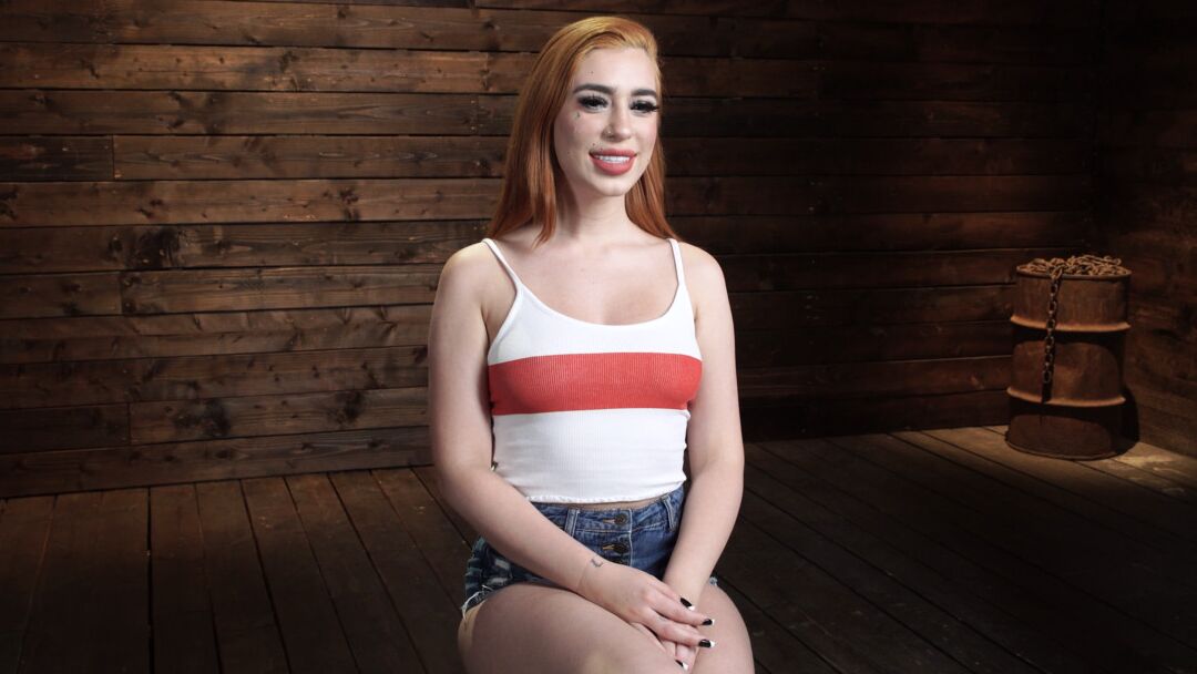 21P Fickmaschinen Joseline Kelly