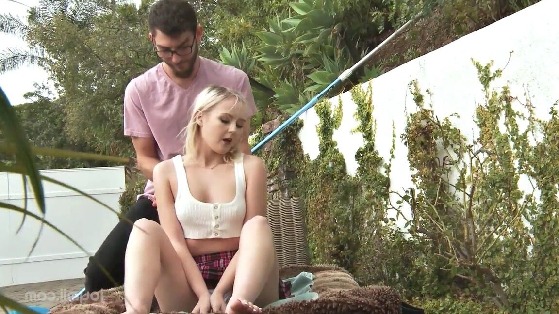 15P Joymii Natalia Queen, Logan Long