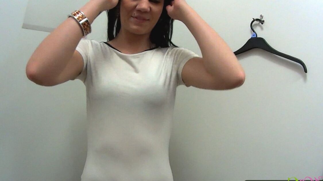16P Mall Cuties Chicas amateurs calientes folladas en público