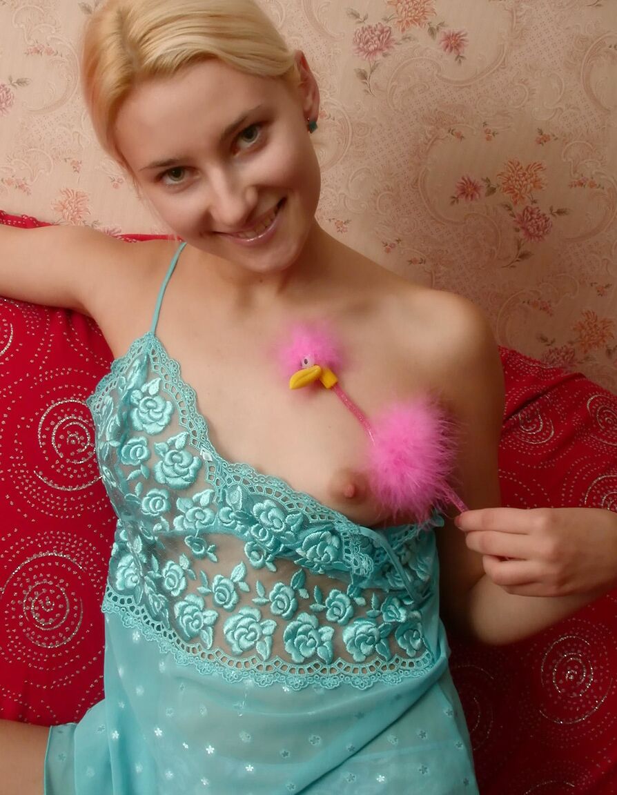 21P Beauté Érotique Donna