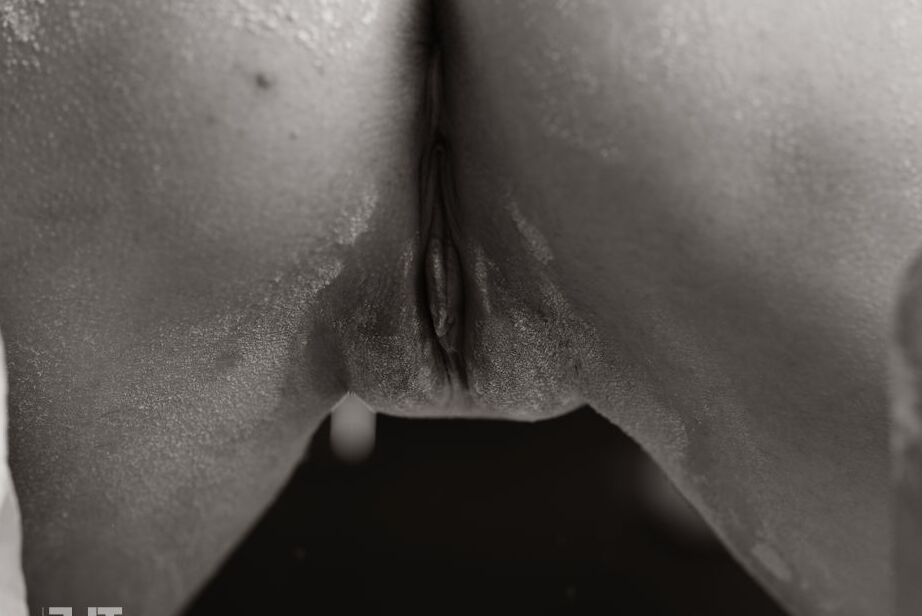 16P Katia B idea un travieso plan para seducir a su novio para tener sexo en la cocina después