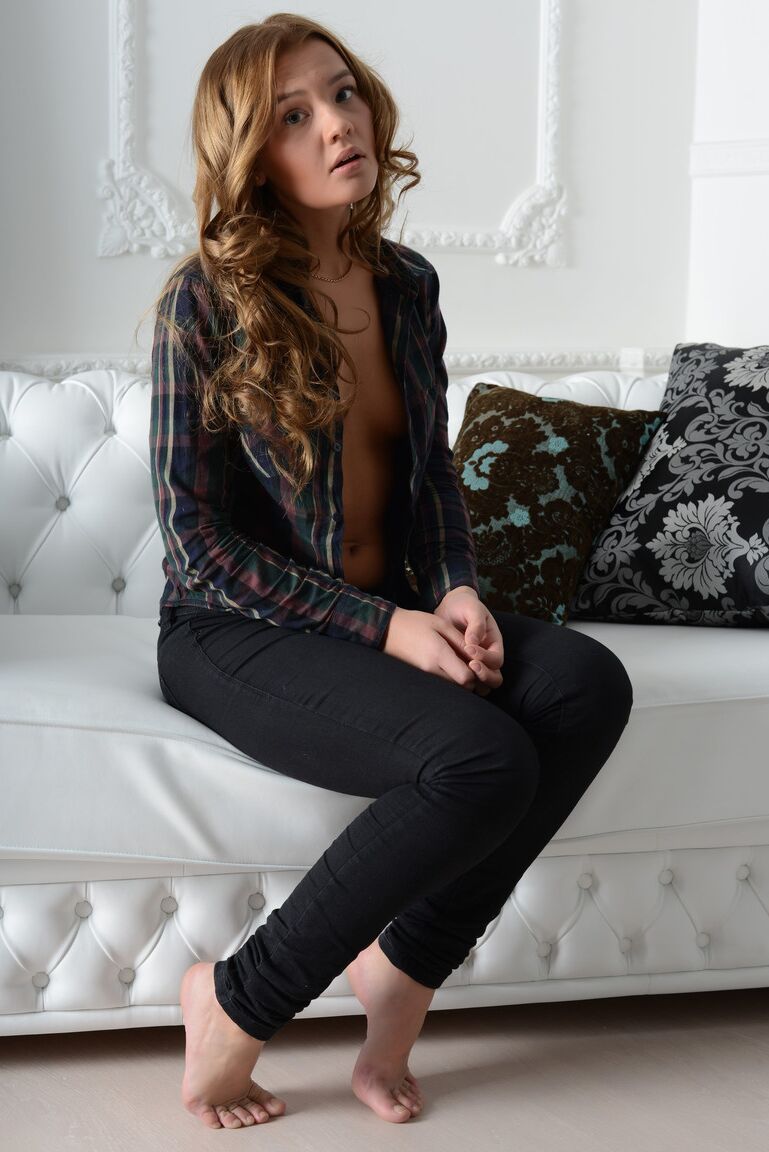 21P Beleza Erótica Lina K