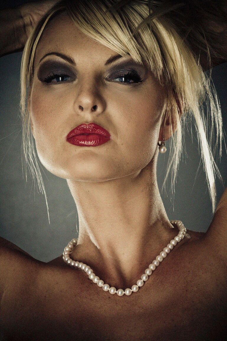 21P The Life Erotic Tyra