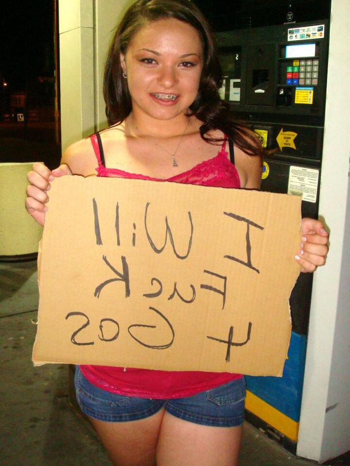 15P White Ghetto Lena Hardcore Nippel Kleine Titten Teen