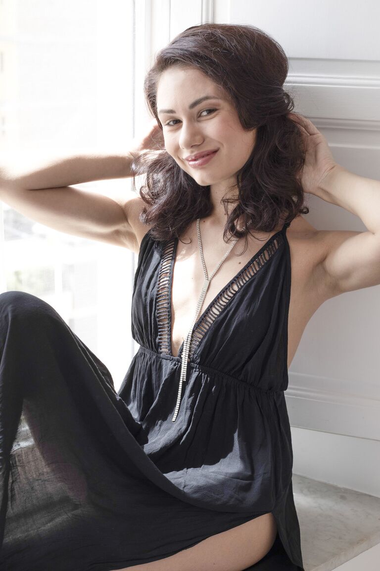 21P mit Art Layla Balan