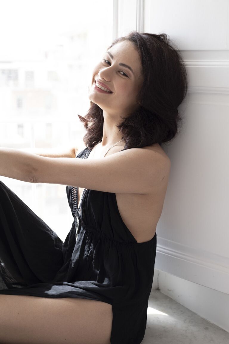 21P mit Art Layla Balan