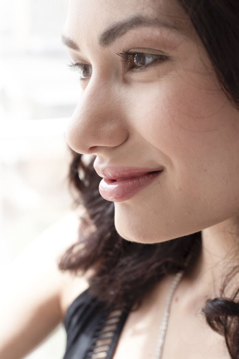 21P mit Art Layla Balan
