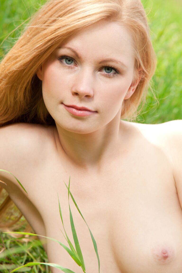 21P Met Art Anett A