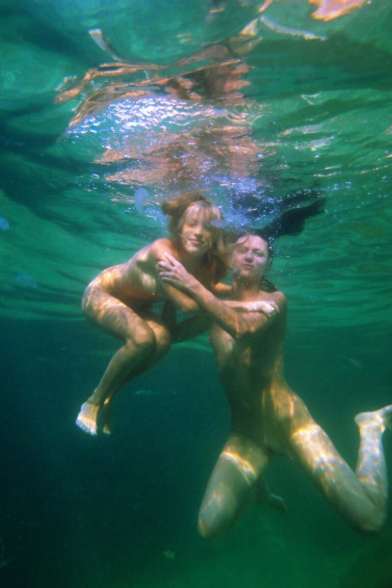 21P Met Art Kseniya B, Nicole B