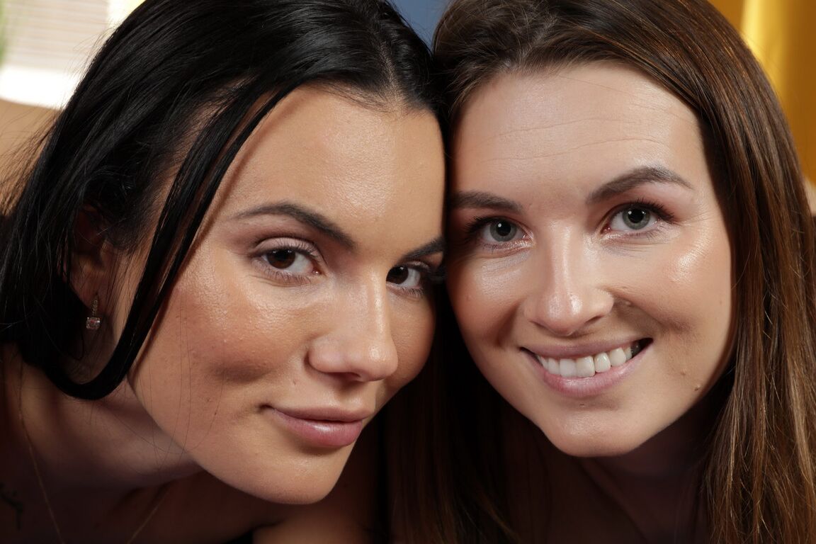 21P Virtual Pee Jenifer Jane, Vanessa Decker
