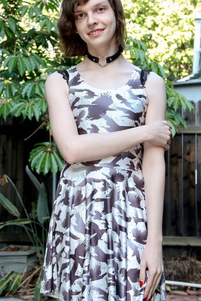 16P Femout XXX Anri Cantante