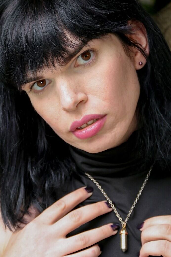 16P Femout XXX Cyn Savage