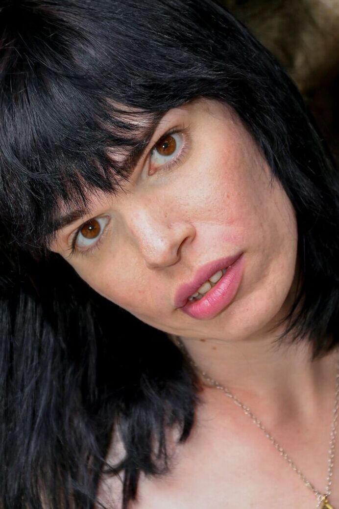 16P Femout XXX Cyn Savage