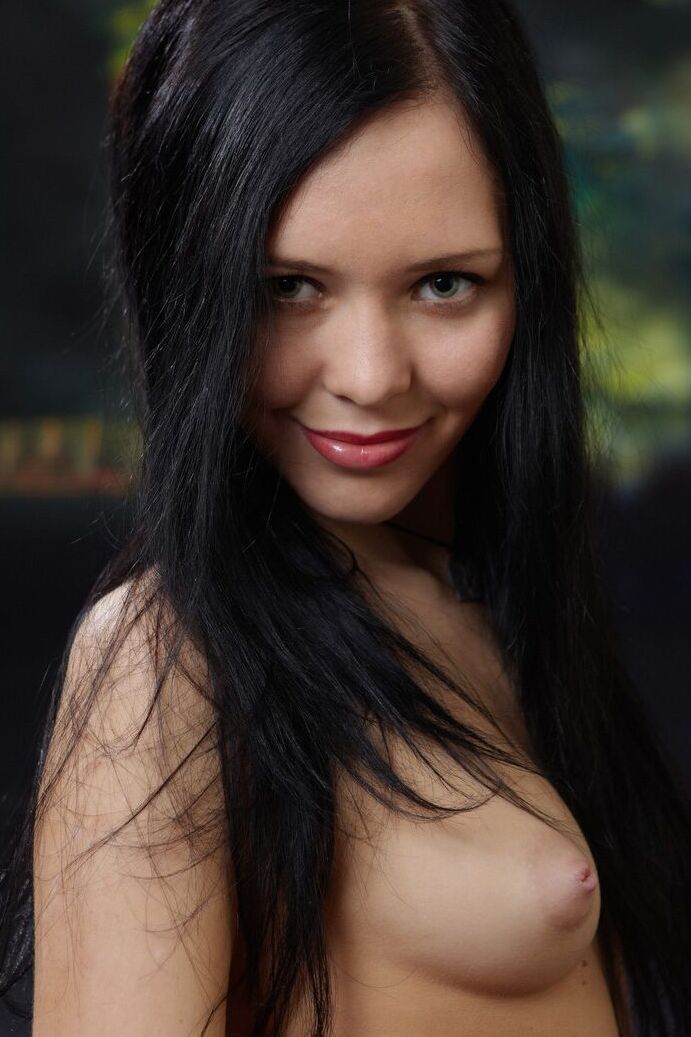 21P Met Art Polly C