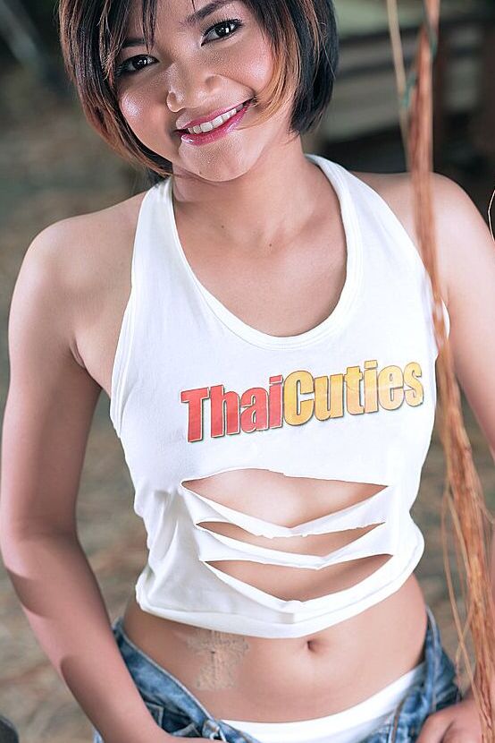 16P Thai Cuties Primavera