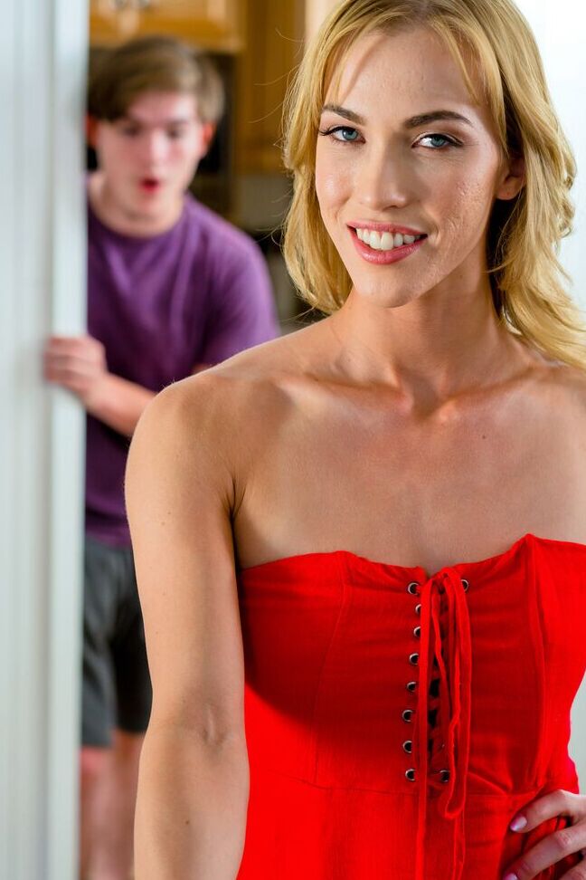 16P Tyler Cruise siempre ha tenido dos madrastras, Kendra Cole y Diana Grace. Ahora que
