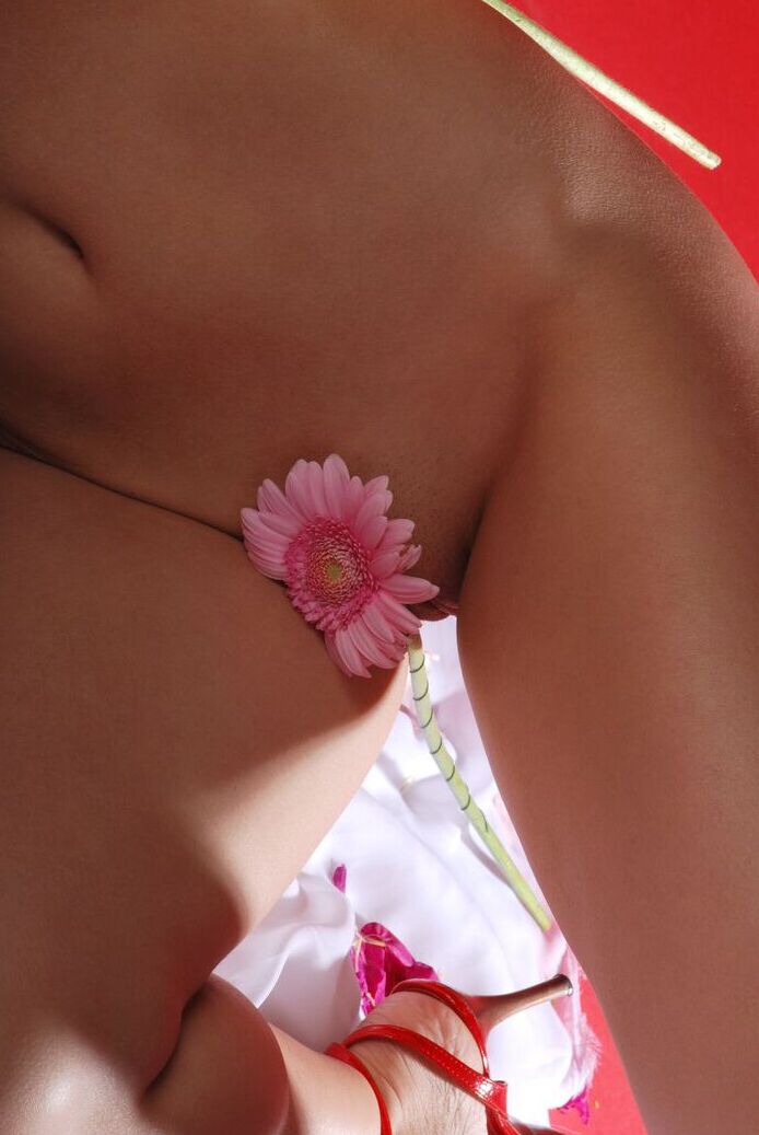 21P Beleza Erótica Bagira