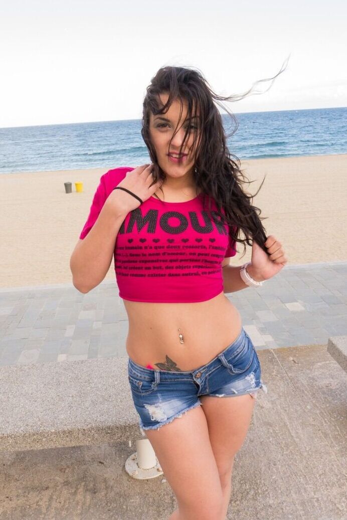 21P Mission Ass möglich Laura Peralta