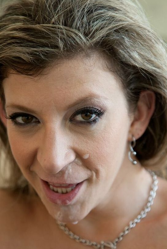 16P Milf whore Sara Jay enjoys hardcore ass fucking after nice blowjob