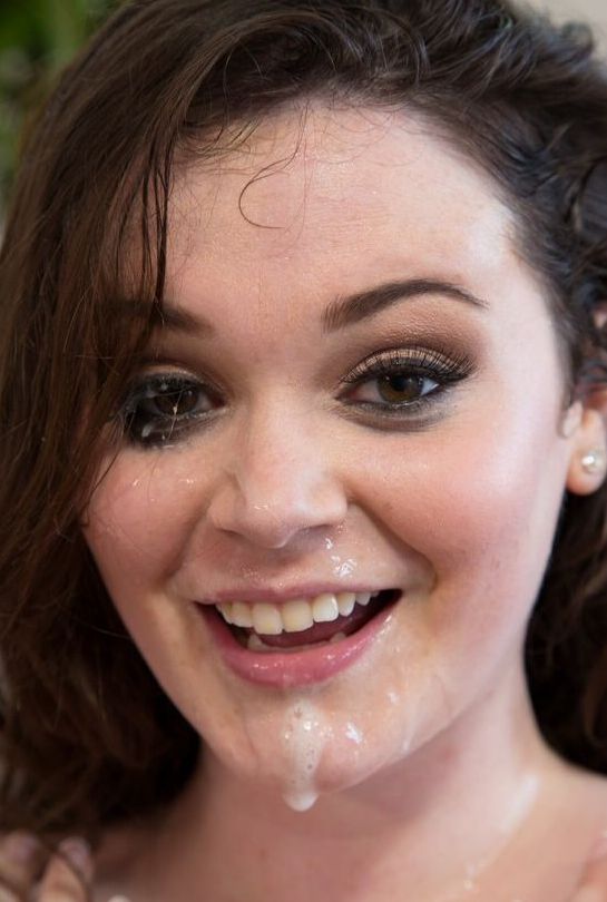 16P Naughty amateur with massive jugs Tessa Lane gets screwed and facialized