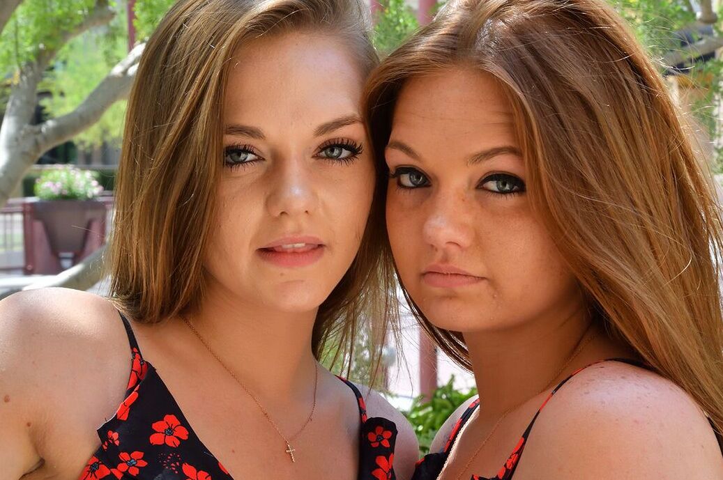 21P FTV Girls Joey, Sami